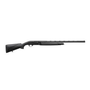 Ружье охотничье BESTHUGLU BA312 Black кал. 12/76 30" Synthetic