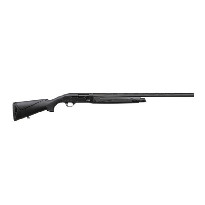 Ружье охотничье BESTHUGLU BA312 Black кал. 12/76 30" Synthetic