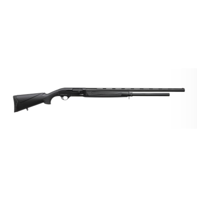 Рушниця мисливська BESTHUGLU BA312 Black кал. 12/76 30" 9+1 Synthetic
