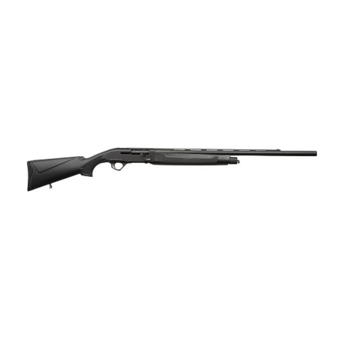 Рушниця мисливська BESTHUGLU BA312 Black кал. 12/76 22" з чоком-подовжувачем