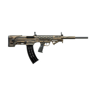 Рушниця мисливська BESTHUGLU BA912 Bronze US Flag кал. 12/76 18,5"