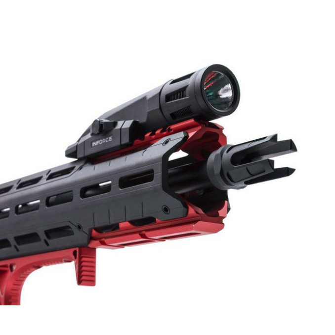 Полум'ягасник 223/5.56 1/2 28 Strike industries