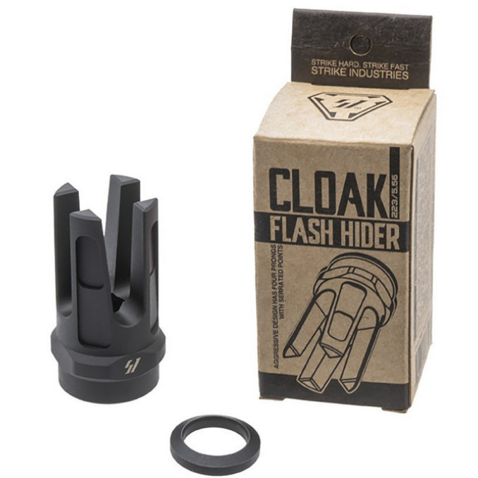 Полум'ягасник 223/5.56 1/2 28 Strike industries