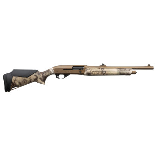 Ружье Impala Plus Highlander Bronze Slug кал. 12/76, ствол 470 мм