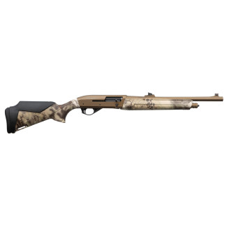 Рушниця Impala Plus Highlander Bronze Slug кал. 12/76, ствол 470 мм