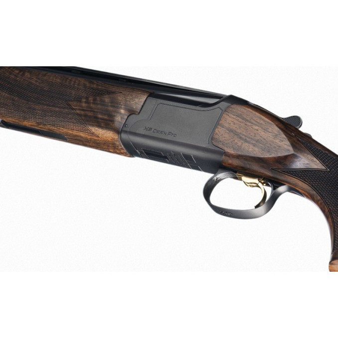 Ружье гладкоствольное Browning ULTRA XS DARK PRO 12M ADJ, 76 INV+ Ti