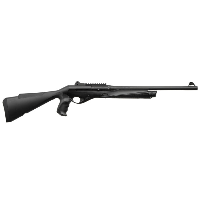 Рушниця Benelli Vinci Combo кал. 12/76, ствол 470 мм + додатковий ствол 710 мм