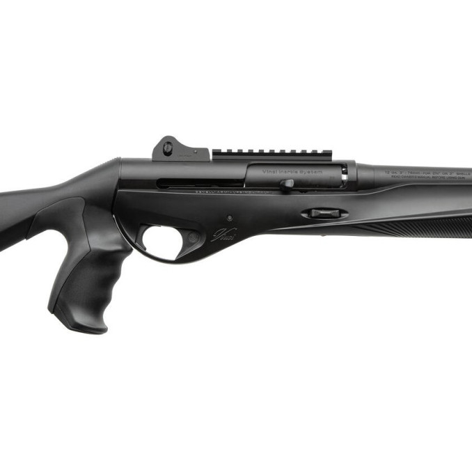Рушниця Benelli Vinci Combo кал. 12/76, ствол 470 мм + додатковий ствол 710 мм