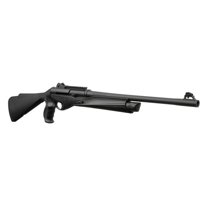 Рушниця Benelli Vinci Combo кал. 12/76, ствол 470 мм + додатковий ствол 710 мм