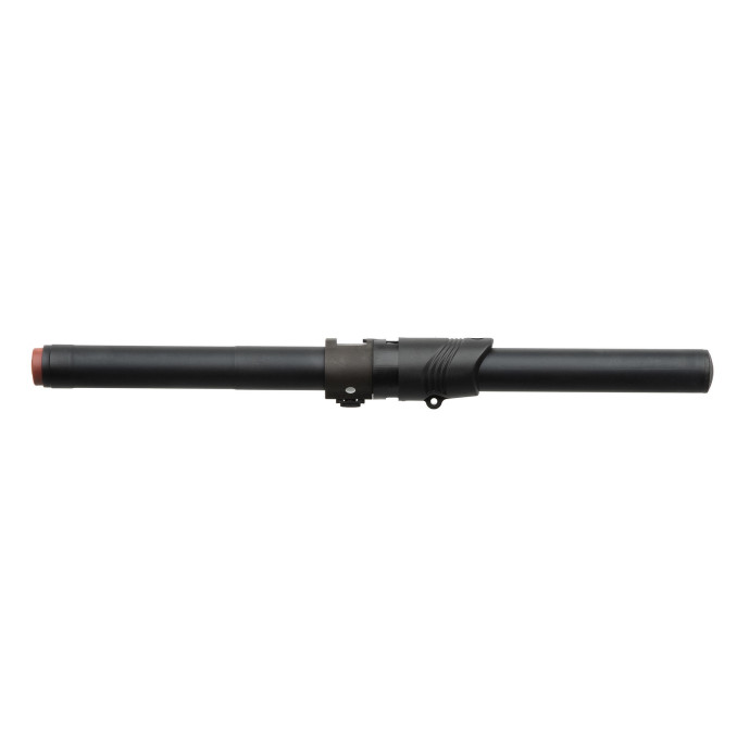 Рушниця Benelli Vinci Combo кал. 12/76, ствол 470 мм + додатковий ствол 710 мм