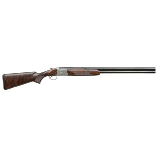 Рушниця мисливська Browning B525 M12 Autumn Silver 71 INV+