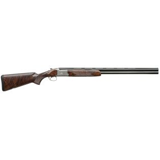 Мисливська рушниця Browning B525 Autumn Silver (12 калібр) – обмежена серія