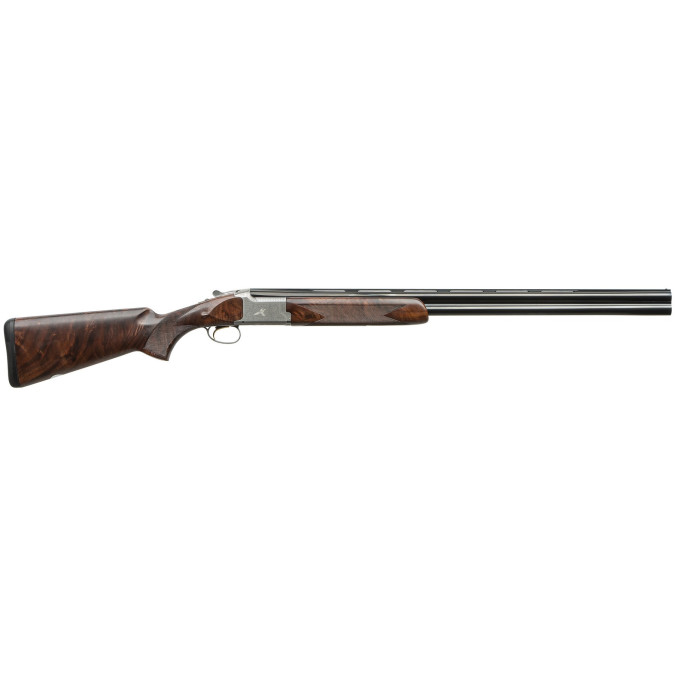 Мисливська рушниця Browning B525 Autumn Silver (12 калібр) – обмежена серія