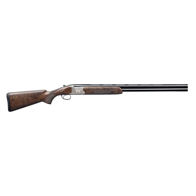 Рушниця мисливська Browning B525 12M HTG Aves Silver 12/76 76 см INV+