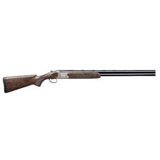 Мисливська рушниця Browning B525 12M HTG Aves Silver 71 INV+