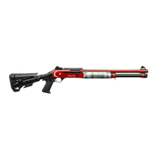 Ружье охотничье AKSA ARMS S4 FX-13 TR Flag кал. 12/76, ствол 470 мм