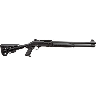 Ружье охотничье AKSA ARMS S4 FX-01 кал. 12/76, ствол 470 мм