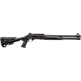 Ружье охотничье AKSA ARMS S4 FX-01 кал. 12/76, ствол 470 мм