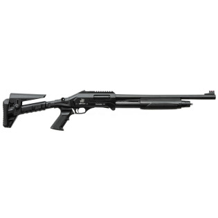 Мисливська рушниця Eternal Arms Gladiapact FP Tactical ALT STOCK, кал. 12, 18,5"