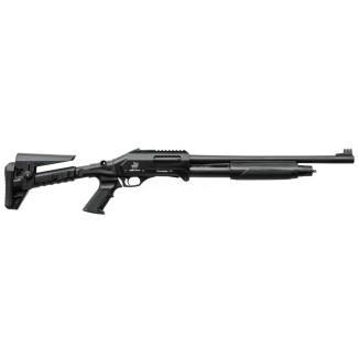 Мисливська рушниця Eternal Arms Gladiapact FP Tactical ALT STOCK, кал. 12, 18,5"