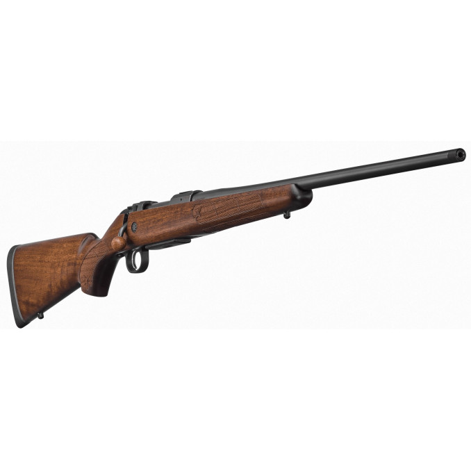 Карабін нарізний CZ 600 PLUS AMERICAN кал. 7,62×39 457 мм
