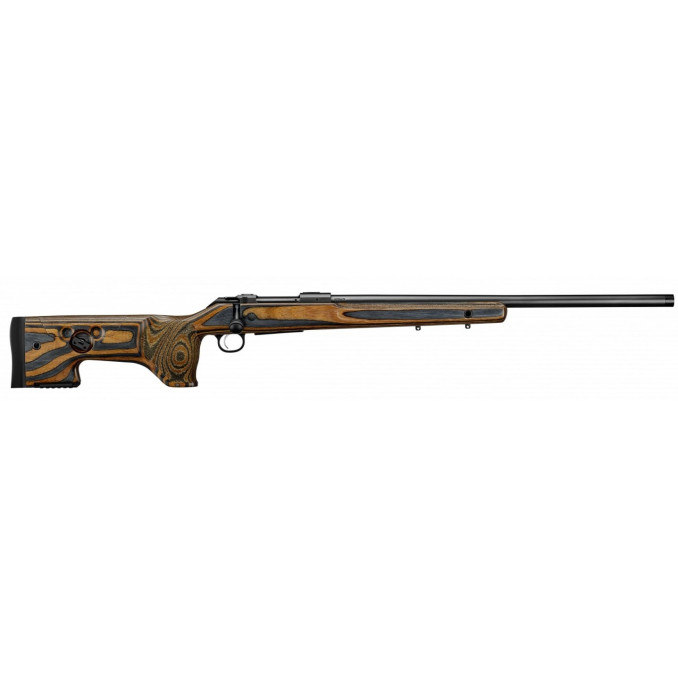 Карабин нарезной CZ 600 RANGE PLUS кал. .223 Rem 610 мм