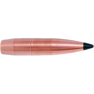 Пуля Cutting Edge Bullets Lazer LRT SF кал .30 масса 180 гр (11.8 г) 50 шт