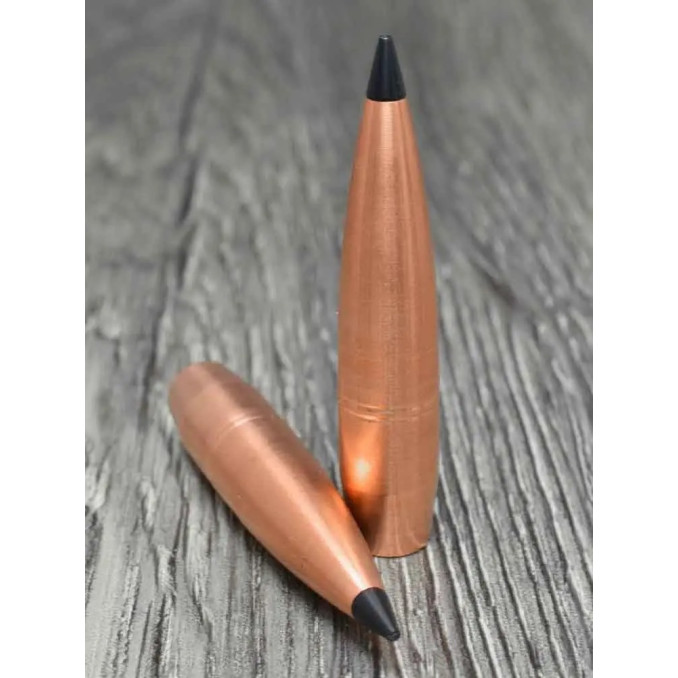 Пуля Cutting Edge Bullets Lazer LRT SF кал .375 масса 325 гр (21.1 г) 50 шт