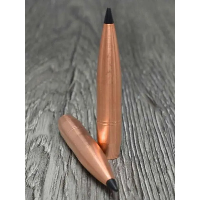 Пуля Cutting Edge Bullets Lazer LRT SF кал .375 масса 375 гр (24.3 г) 50 шт