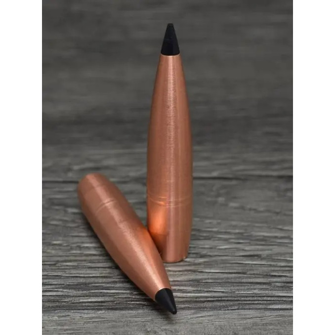 Куля Cutting Edge Bullets Lazer LRT SF калібр .408 маса 450 гр (29.2 г) 50 шт