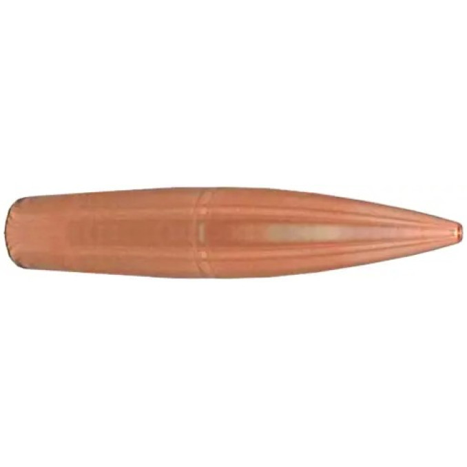 Пуля Cutting Edge Bullets MTAC кал .30 масса 182 гр (11.8 г) 50 шт