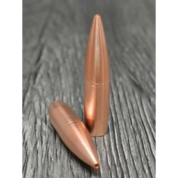 Пуля Cutting Edge Bullets MTAC кал .30 масса 182 гр (11.8 г) 50 шт (д/руч подачи)