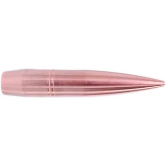 Пуля Cutting Edge Bullets MTAC кал .338 масса 277 гр (17.9 г) 50 шт