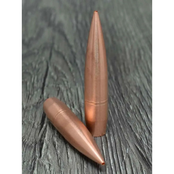 Пуля Cutting Edge Bullets MTAC кал .375 масса 352 гр (22.8 г) 50 шт