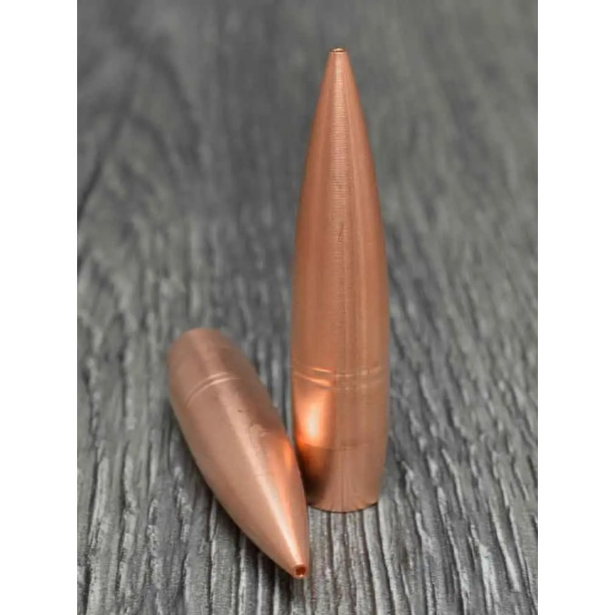 Пуля Cutting Edge Bullets MTAC кал .408 масса 395 гр (25.6 г) 50 шт