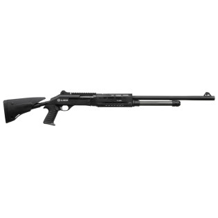 Ружье охотничье Benelli M4 AI DRONE GUARDIAN NO OPTIC кал. 12 26" TEL PG WLD