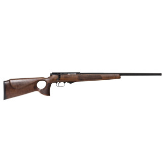 Карабін нарізний Weihrauch HW 66 TH кал. .22 LR