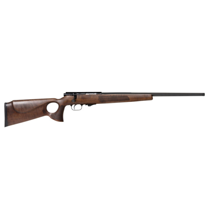Карабін нарізний Weihrauch HW 66 TH кал. .22 LR