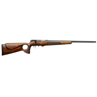 Карабін нарізний Weihrauch HW 66 TH кал. .22 WMR