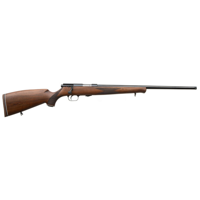 Карабін нарізний Weihrauch HW 66 CH кал. .22 LR