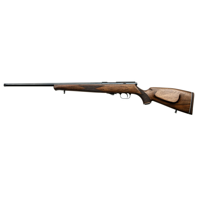 Карабін нарізний Weihrauch HW 66 CH кал. .22 WMR