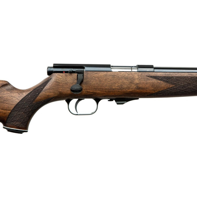 Карабін нарізний Weihrauch HW 66 CH кал. .22 WMR
