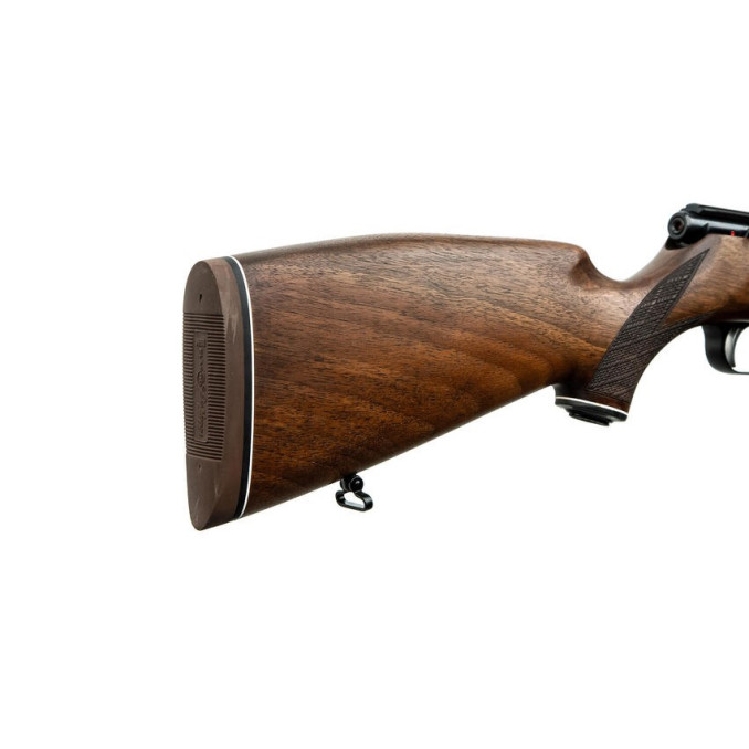 Карабін нарізний Weihrauch HW 66 CH кал. .22 WMR