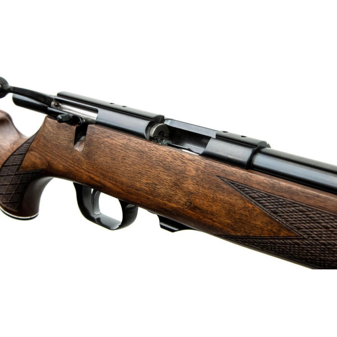 Карабін нарізний Weihrauch HW 66 CH кал. .22 WMR