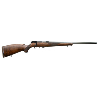 Карабин нарезной Weihrauch HW 66 CH кал. .17 HMR 56 см