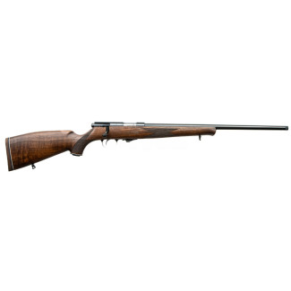 Карабін нарізний Weihrauch HW 66 CH кал. .17 HMR 56 см