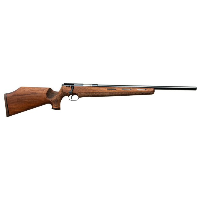 Карабин нарезной Weihrauch HW 66 JM кал. .22 LR 56 см