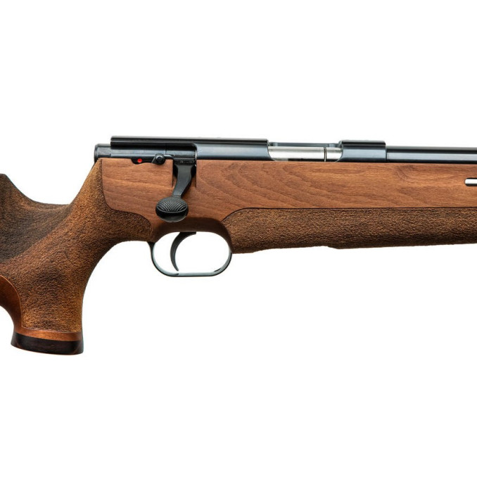 Карабин нарезной Weihrauch HW 66 JM кал. .22 LR 56 см