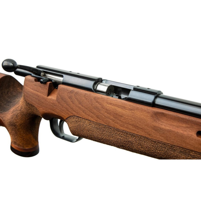 Карабин нарезной Weihrauch HW 66 JM кал. .22 LR 56 см