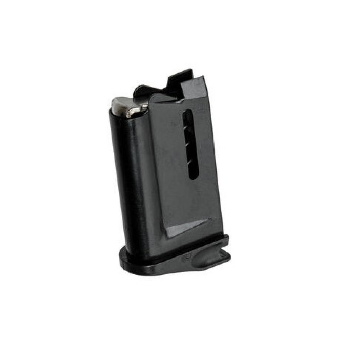 Карабин нарезной Weihrauch HW 66 JM кал. .22 LR 56 см